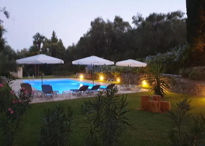 Candela Vila Evropouloi