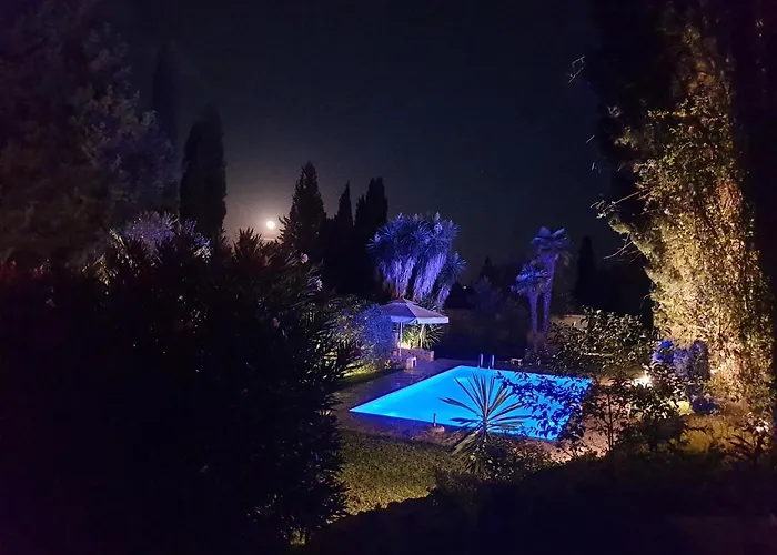 Vila Candela Evropouloi