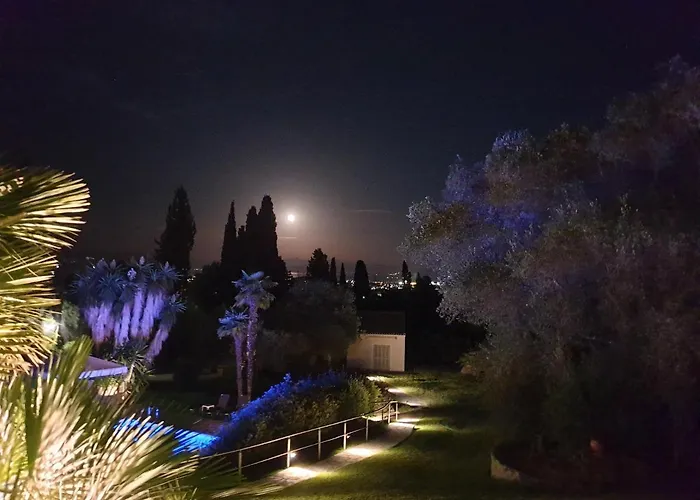 Candela Vila Evropouloi