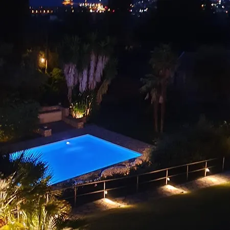 Candela Βίλα Evropouloi