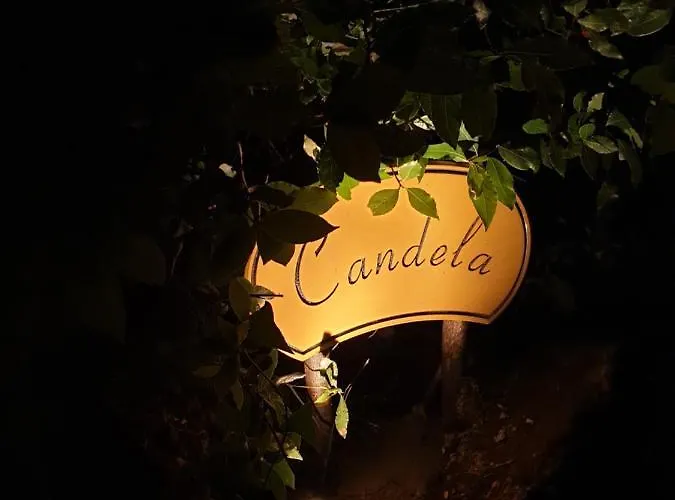 Candela Evropouloi