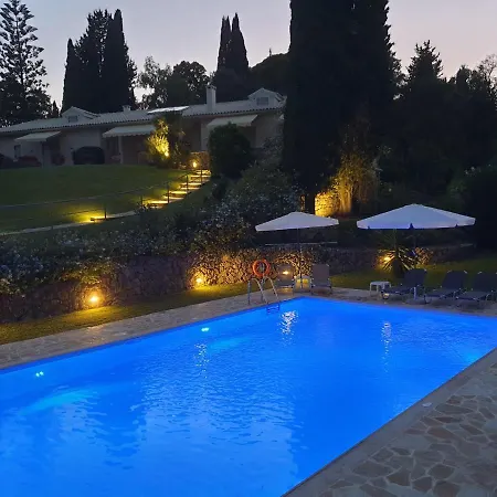 Villa Candela Evropouloi