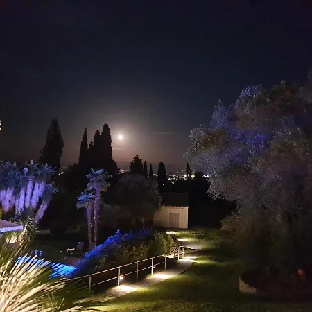 Candela Villa Evropouloi