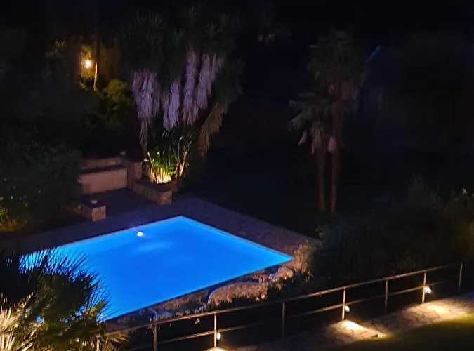 Candela וילה Evropouloi