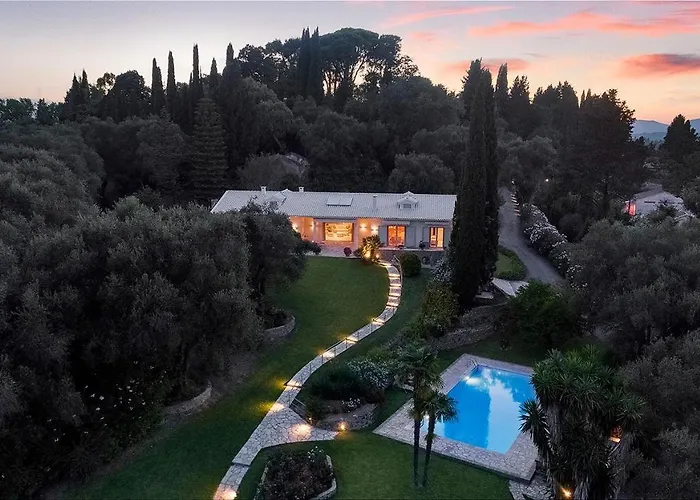 Candela וילה Evropouloi