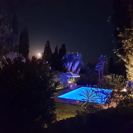 Vila Candela Evropouloi