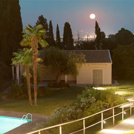 Villa Candela